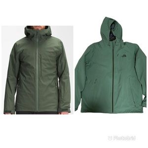 The North Face ThermoBall™ Eco Triclimate®